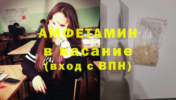крисы Алзамай